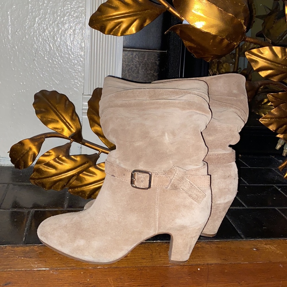 Alex Marie Yarra Slouch Boot